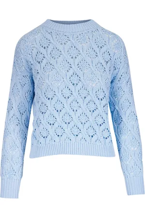 Kinross Maglione traforato