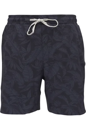 Faherty Costume da bagno a fiori