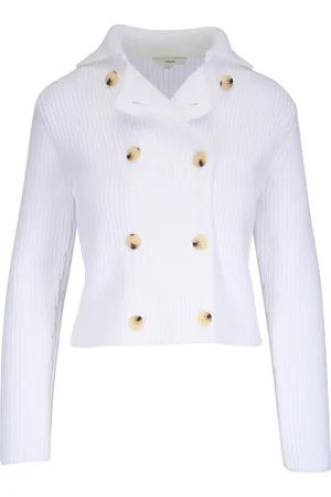 Vince Cardigan doppiopetto
