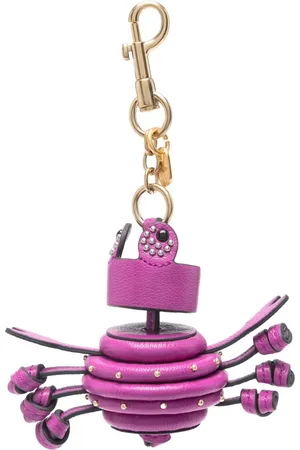 Anya Hindmarch Ciondolo a granchio