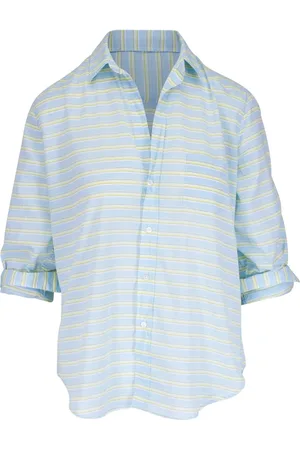 FRANK & EILEEN Camicia Eileen