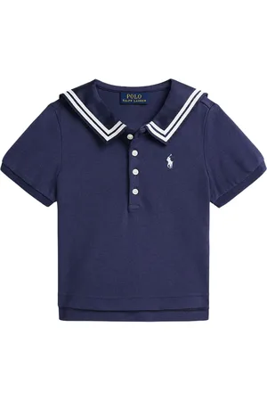 Ralph Lauren Polo in piqué