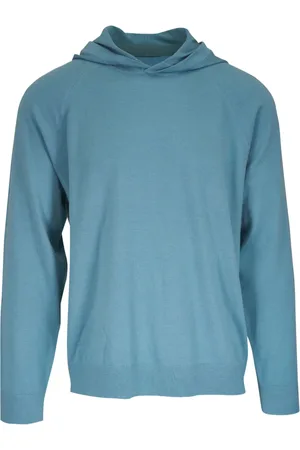 Vince Felpa in maglia con cappuccio