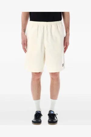 Obey Shorts con vita elasticizzata