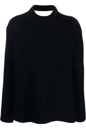 Botter Maglione con dettaglio cut-out