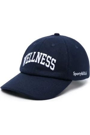 Sporty & Rich Cappello da baseball