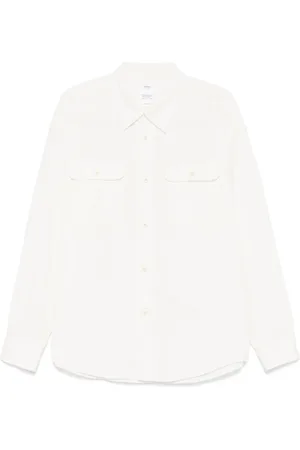 VISVIM Camicia Langer