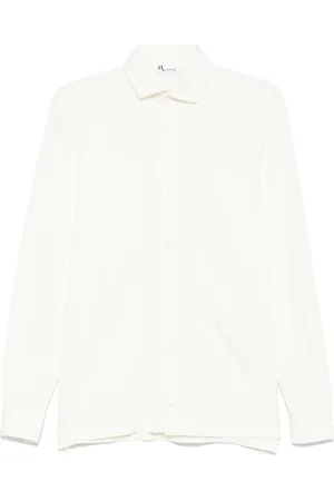 DoppiaA Camicia leggera in jersey