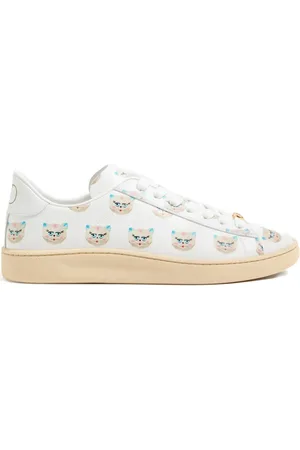 VALENTINO GARAVANI Sneakers Royco Le Chat de la Maison
