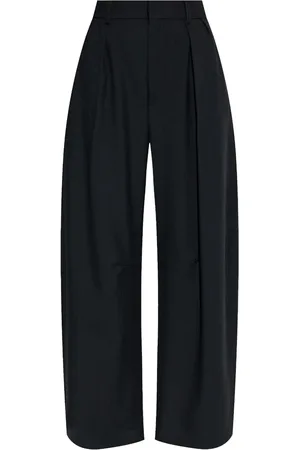 Loewe Pantaloni dritti