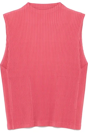 Issey Miyake Top Monthly Color April