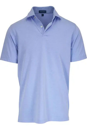 Peter Millar Polo a maniche corte