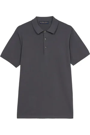 Brooks Brothers Polo a maniche corte