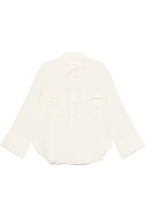Closed Camicia in lino