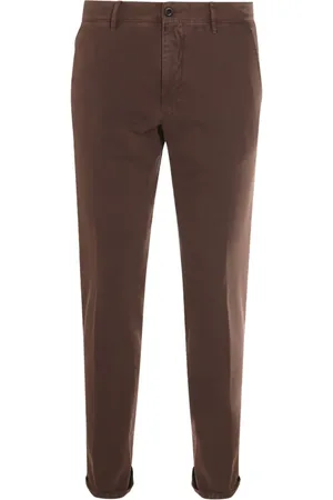 Incotex Pantaloni in cotone