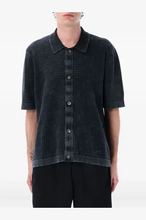 Corridor Polo in maglia di cotone