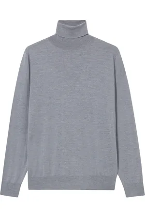 Brooks Brothers Maglione a collo alto