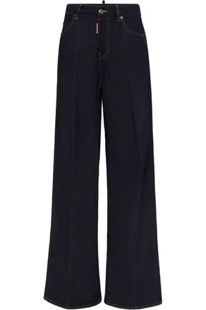 Dsquared2 Jeans con logo