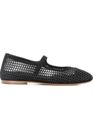 ANTONIO BARBATO Ballerine in rete