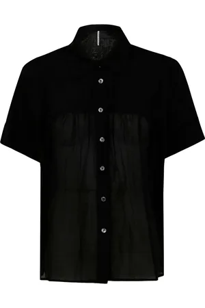 LIVIANA CONTI Camicia con colletto button-down