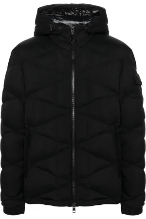 Moncler Piumino trapuntato