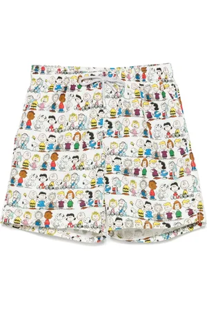 MC2 SAINT BARTH X Peanuts Costume da bagno Gustavia