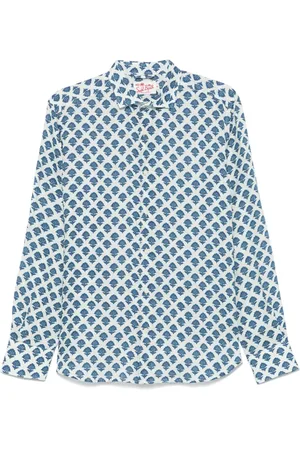 MC2 SAINT BARTH Camicia Pamplona