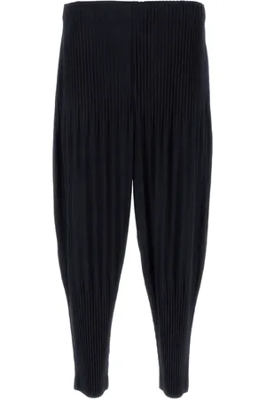Issey Miyake Pantaloni