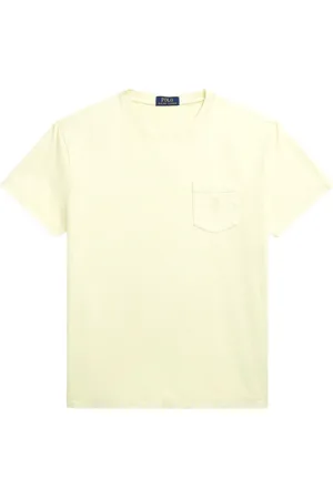 Ralph Lauren T-shirt in cotone
