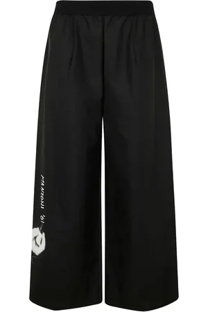MARIA CALDERARA Pantaloni T364CV-91