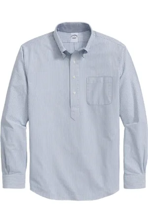 Brooks Brothers Camicia a righe