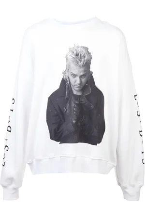 AMIRI Felpa The Lost Boys