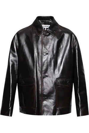 Loewe Giacca con nappa