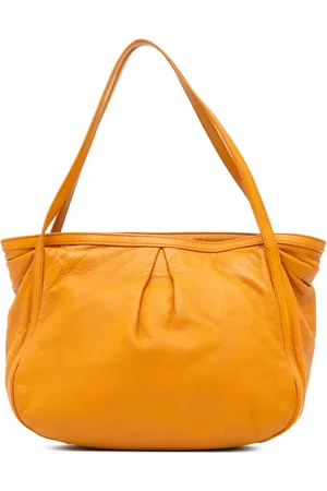 Loewe Borsa tote in pelle 2002