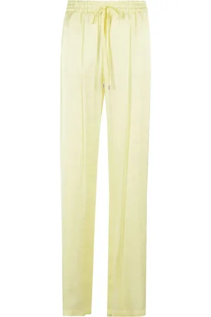 Ermanno Firenze Pantaloni in raso