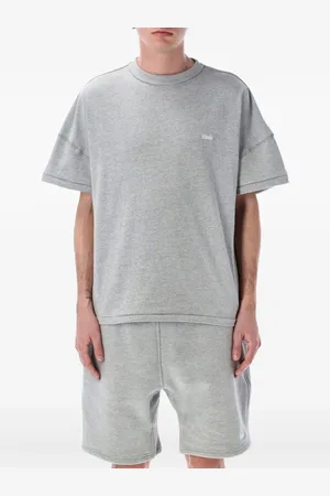 Rhude T-shirt in jersey