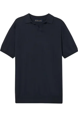 Brooks Brothers T-shirt in jersey