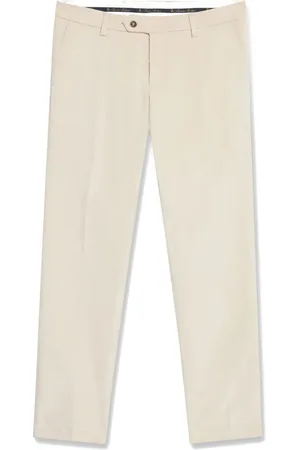 Brooks Brothers Pantaloni affusolati