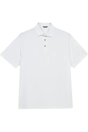 Brooks Brothers Polo con ricamo logo
