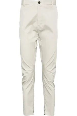 Lanvin Pantaloni affusolati