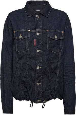 Dsquared2 Camicia con logo