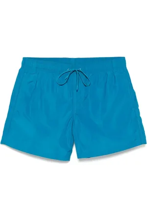 Sundek Costume da bagno con dettaglio a righe