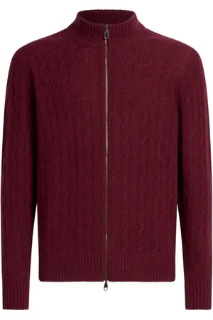 Etro Cardigan in cashmere