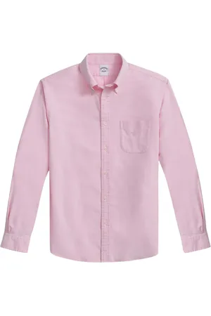 Brooks Brothers Camicia con colletto button-down
