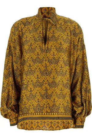 OBIDI Blusa Marion