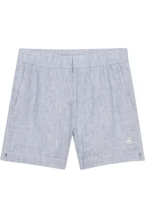 Brooks Brothers Shorts in lino