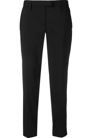 Prada Pantaloni sartoriali crop