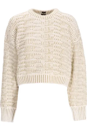HUGO BOSS Maglione Flomira