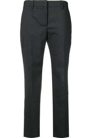 Prada Pantaloni crop