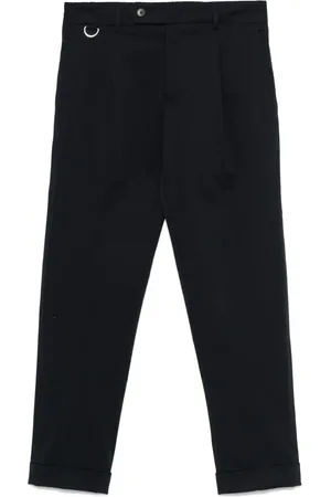 LOW BRAND Pantaloni Riviera